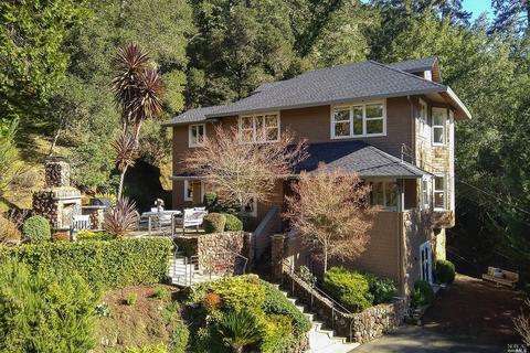 35 Lagunitas Rd, Lagunitas, CA 94938 photo 43