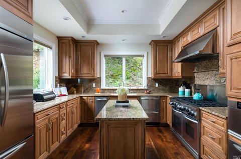 35 Lagunitas Rd, Lagunitas, CA 94938 photo 13