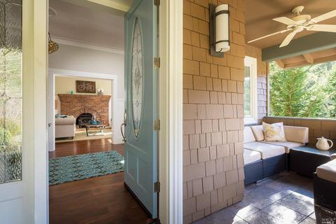35 Lagunitas Rd, Lagunitas, CA 94938 photo 1