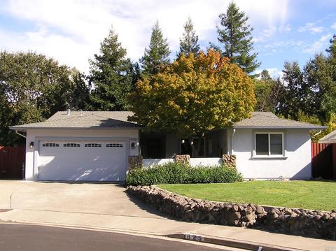 825 Corte Malaga, Vacaville, CA 95688 photo 1