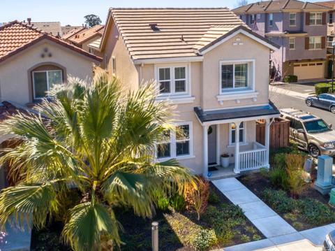 2718 Blakely Ln, Fairfield, CA 94533 photo 1