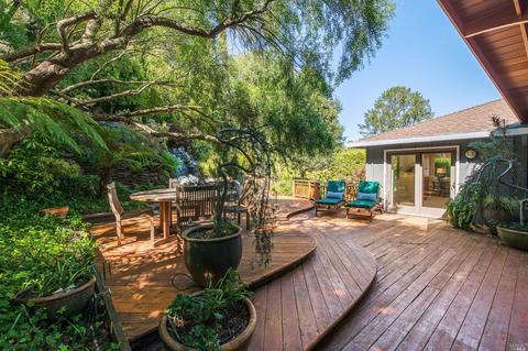330 Laurel Way, Mill Valley, CA 94941 photo 26