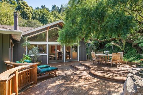 330 Laurel Way, Mill Valley, CA 94941 photo 2