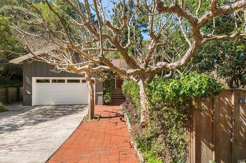 330 Laurel Way, Mill Valley, CA 94941 photo 3