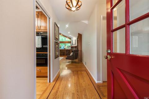 330 Laurel Way, Mill Valley, CA 94941 photo 5