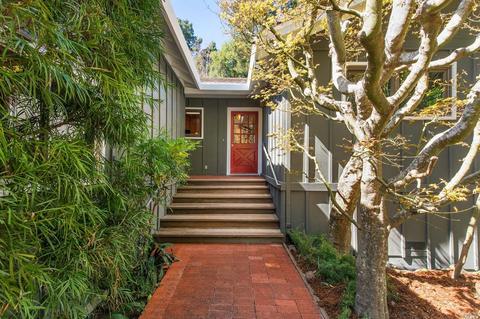 330 Laurel Way, Mill Valley, CA 94941 photo 4