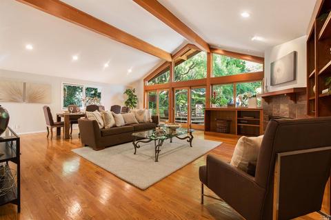 330 Laurel Way, Mill Valley, CA 94941 photo 1