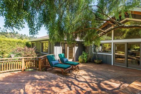 330 Laurel Way, Mill Valley, CA 94941 photo 22