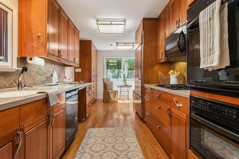 330 Laurel Way, Mill Valley, CA 94941 photo 12