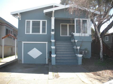 1125 Kentucky St, Vallejo, CA 94590 photo 1