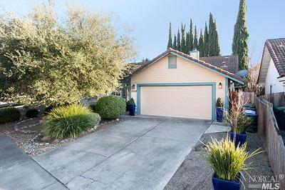 2159 Sunhaven Cir, Fairfield, CA 94533 photo 1
