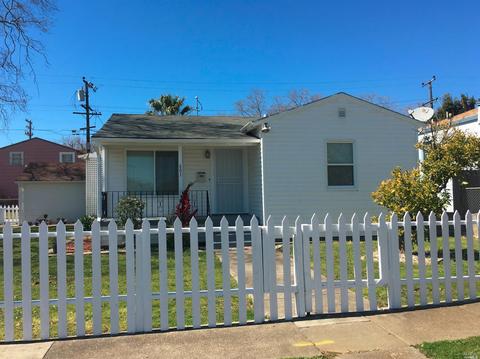 601 Jennings Ave, Vallejo, CA 94591 photo 2