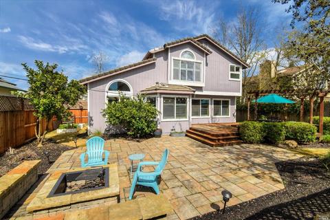 9468 Wellington Cir, Windsor, CA 95492 photo 6