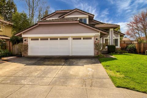 9468 Wellington Cir, Windsor, CA 95492 photo 1
