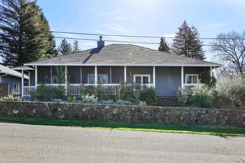 400 Bay St, Angwin, CA 94508 photo 1