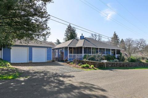 400 Bay St, Angwin, CA 94508 photo 3