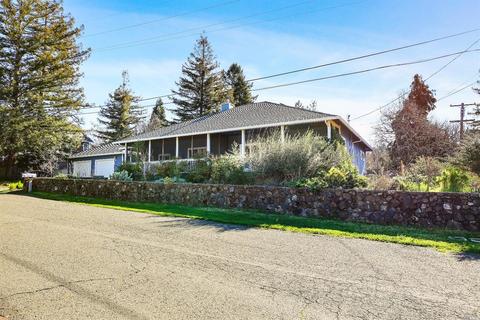400 Bay St, Angwin, CA 94508 photo 2