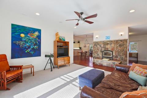 400 Bay St, Angwin, CA 94508 photo 8