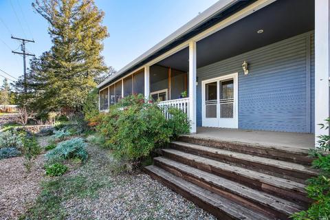 400 Bay St, Angwin, CA 94508 photo 4