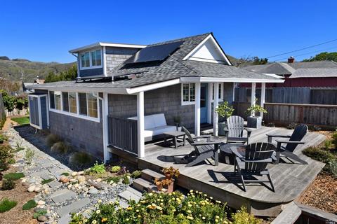 205 Keefe Ave, Bodega Bay, CA 94923 photo 1
