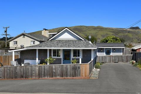 205 Keefe Ave, Bodega Bay, CA 94923 photo 2