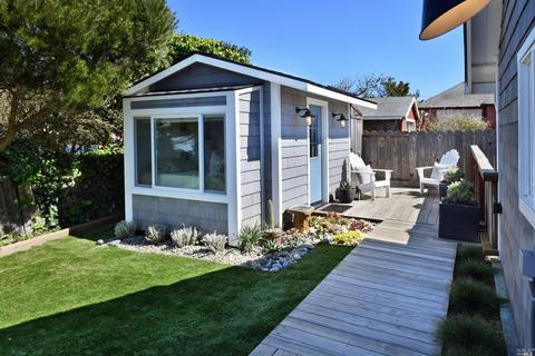 205 Keefe Ave, Bodega Bay, CA 94923 photo 5