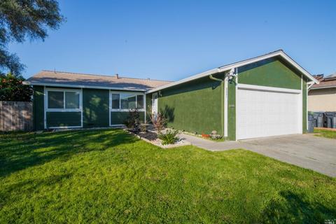 2031 Eagle Way, Fairfield, CA 94533 photo 2