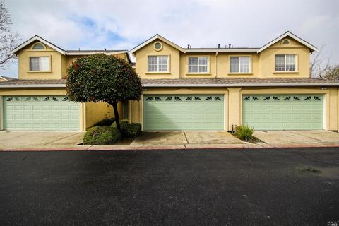 156 Ritter Ct, Fairfield, CA 94534 photo 1