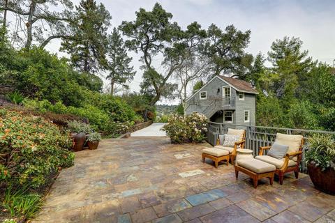 7 Willow Hill Rd, Ross, CA 94957 photo 36