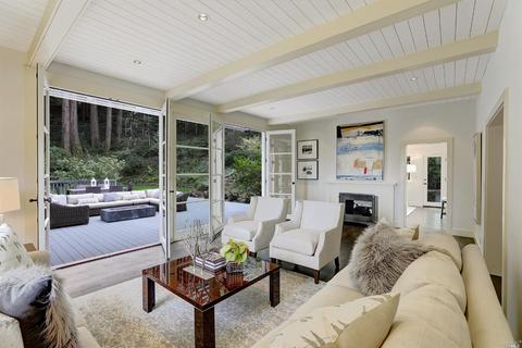 7 Willow Hill Rd, Ross, CA 94957 photo 20
