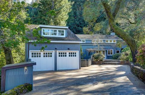 7 Willow Hill Rd, Ross, CA 94957 photo 2