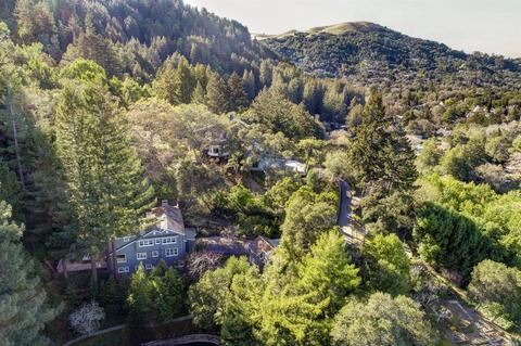 7 Willow Hill Rd, Ross, CA 94957 photo 46