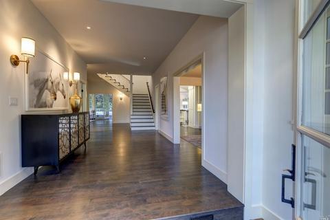 7 Willow Hill Rd, Ross, CA 94957 photo 3