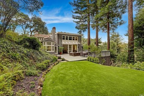 7 Willow Hill Rd, Ross, CA 94957 photo 44
