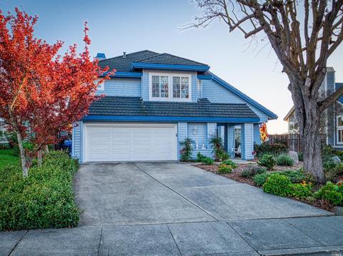 163 Leeward Ct, Vallejo, CA 94591 photo 1