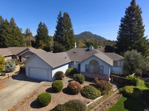 422 Tee Dr, Healdsburg, CA 95448 photo 1