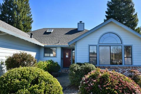 422 Tee Dr, Healdsburg, CA 95448 photo 3