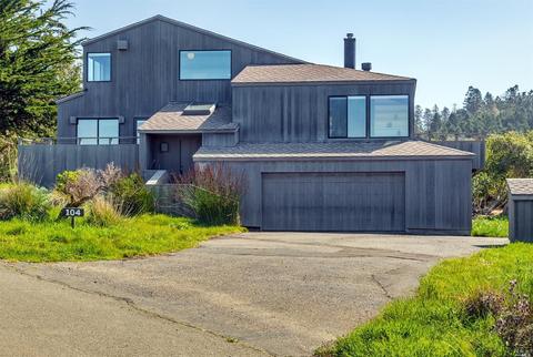 104 Anchorage Close, The Sea Ranch, CA 95497 photo 38