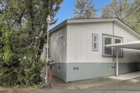 15 Terrace Drive #15 TE, Cotati, CA 94931 photo 1