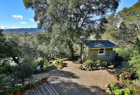 175 Chestnut Ave, Sonoma, CA 95476 photo 22