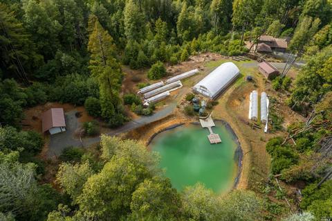 32370 Timberline Rd, Willits, CA 95490 photo 1
