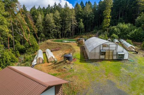 32370 Timberline Rd, Willits, CA 95490 photo 33