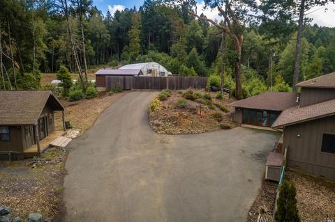 32370 Timberline Rd, Willits, CA 95490 photo 2