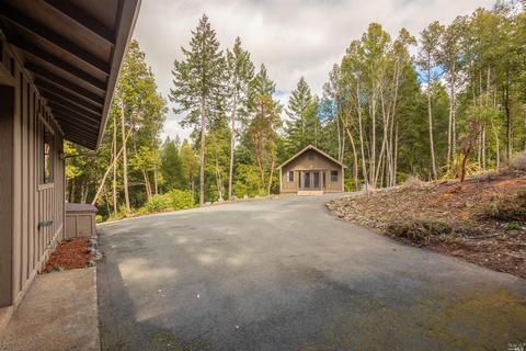 32370 Timberline Rd, Willits, CA 95490 photo 25