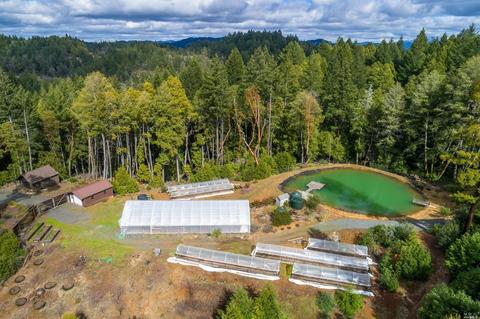 32370 Timberline Rd, Willits, CA 95490 photo 40