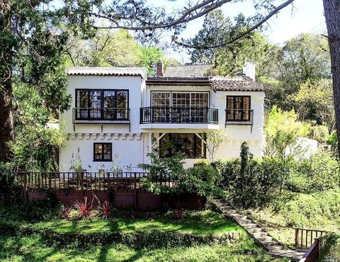 51 Bridge Rd, Ross, CA 94957 photo 29