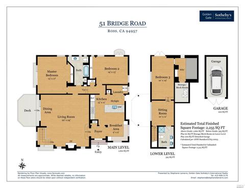 51 Bridge Rd, Ross, CA 94957 photo 32