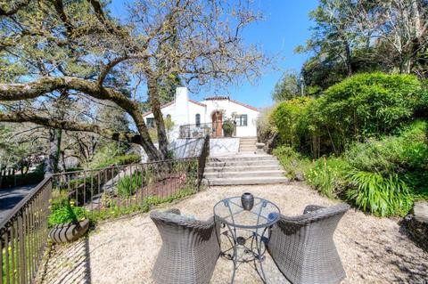 51 Bridge Rd, Ross, CA 94957 photo 1