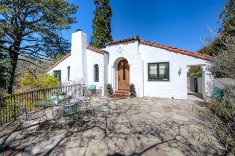 51 Bridge Rd, Ross, CA 94957 photo 3