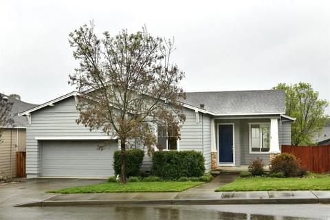 110 St Michael Ct, Cloverdale, CA 95425 photo 1